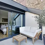 Pick A Flat\'S Apartment In Pl. Victor Hugo - Rue Des Belles Feuilles