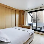 Pick A Flat\'S Apartment In Pl. Victor Hugo - Rue Des Belles Feuilles