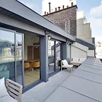 Pick A Flat\'S Apartment In Pl. Victor Hugo - Rue Des Belles Feuilles