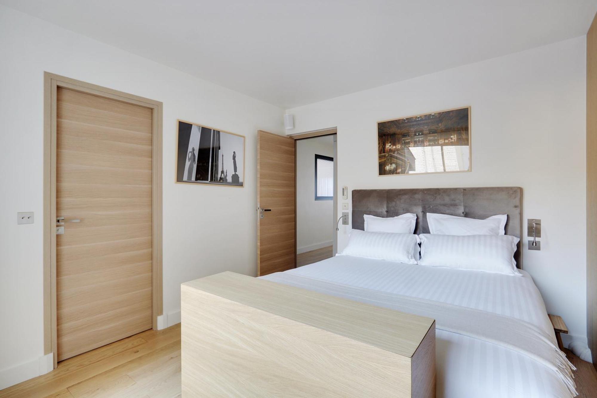 Appartement Pick A Flat's In Pl. Victor Hugo - Rue Des Belles Feuilles Parijs