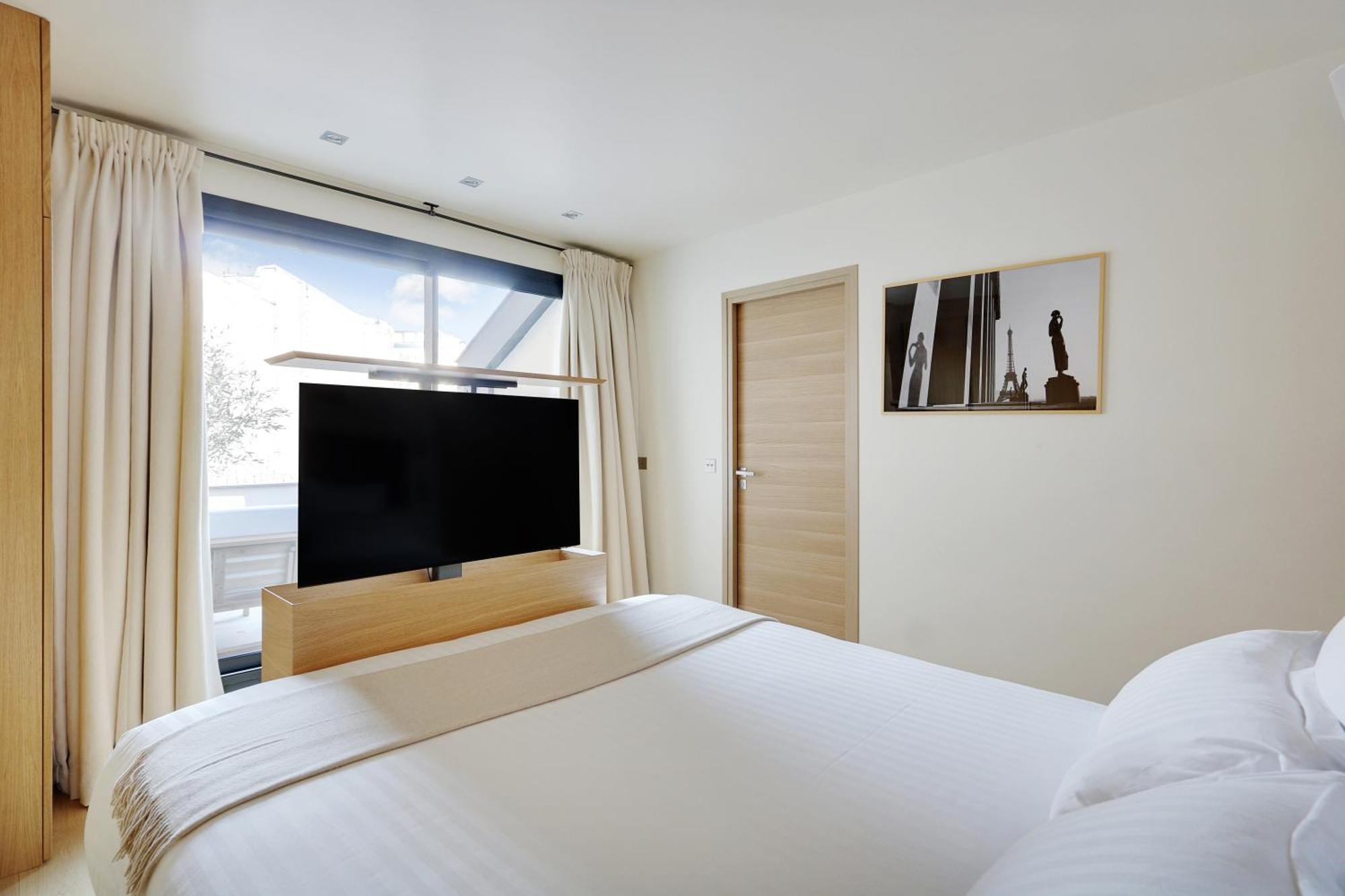 Pick A Flat's In Pl. Victor Hugo - Rue Des Belles Feuilles Appartement *