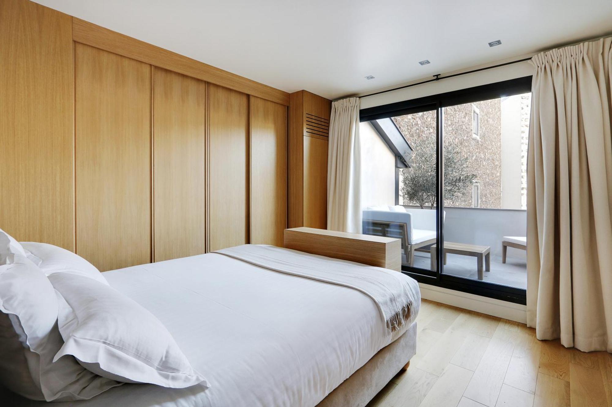 Appartement Pick A Flat's In Pl. Victor Hugo - Rue Des Belles Feuilles
