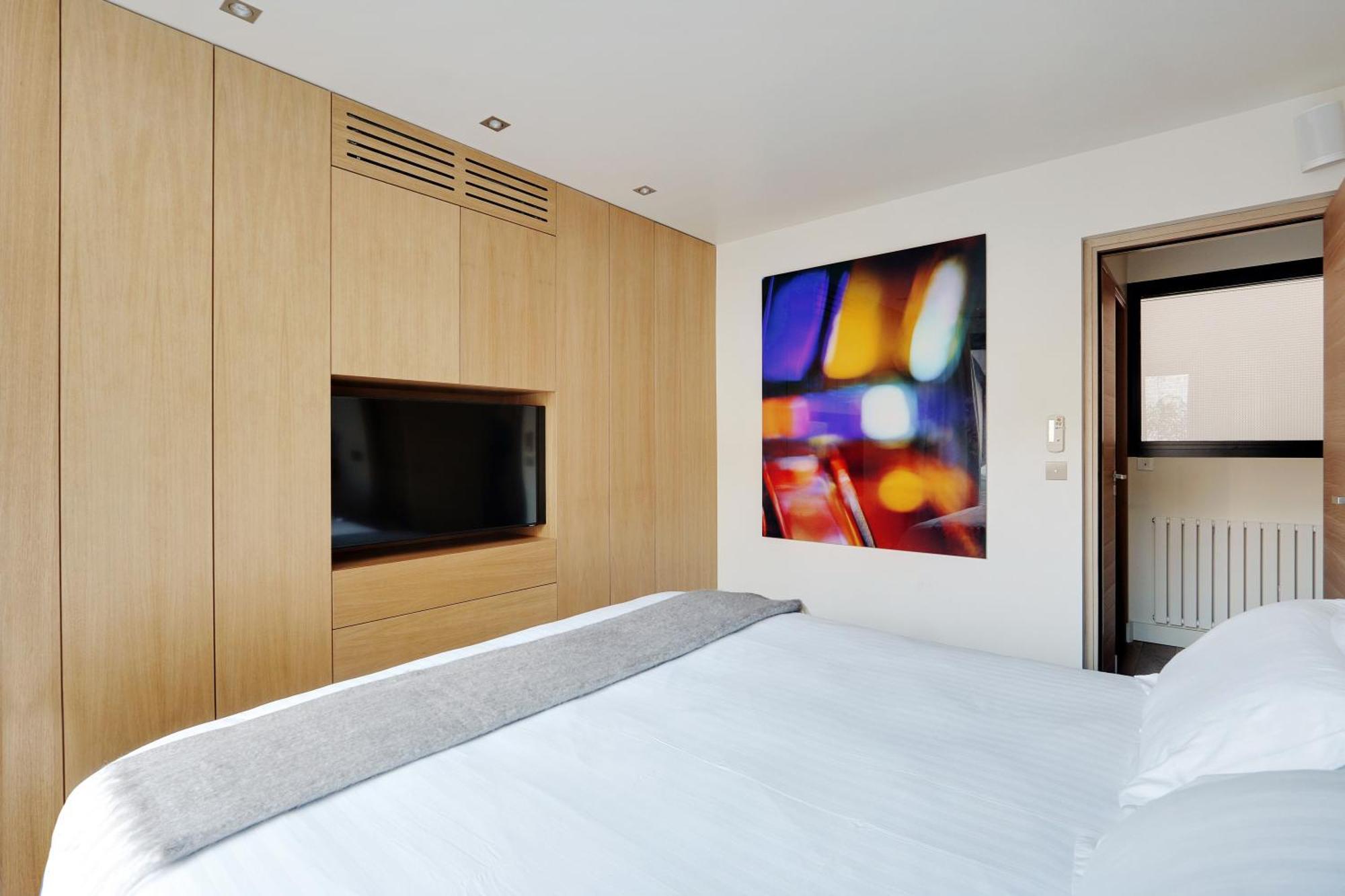 Appartement Pick A Flat's In Pl. Victor Hugo - Rue Des Belles Feuilles *