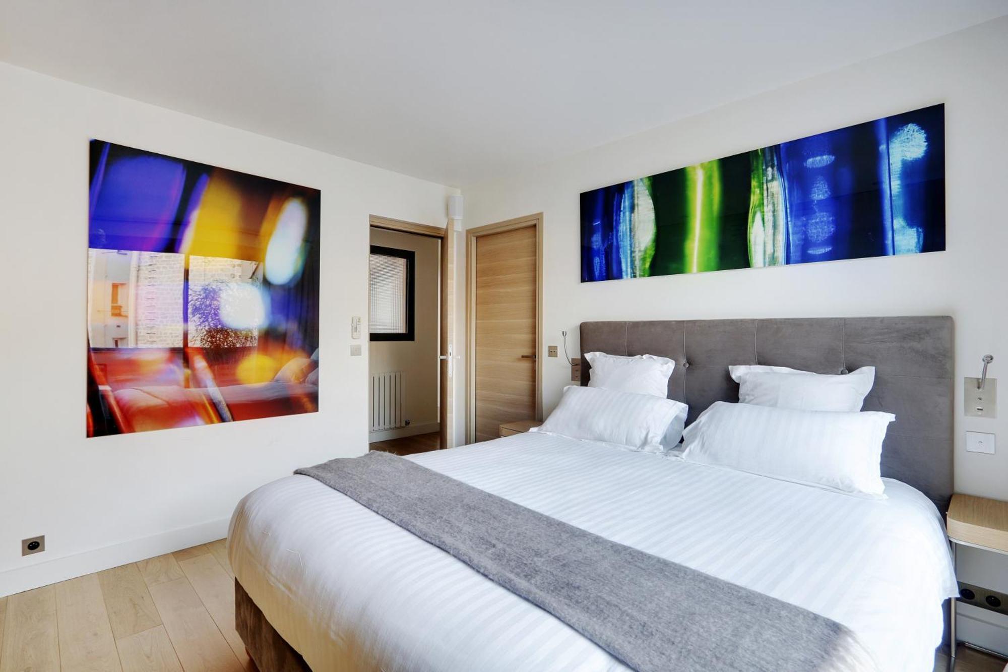 Pick A Flat's In Pl. Victor Hugo - Rue Des Belles Feuilles Appartement