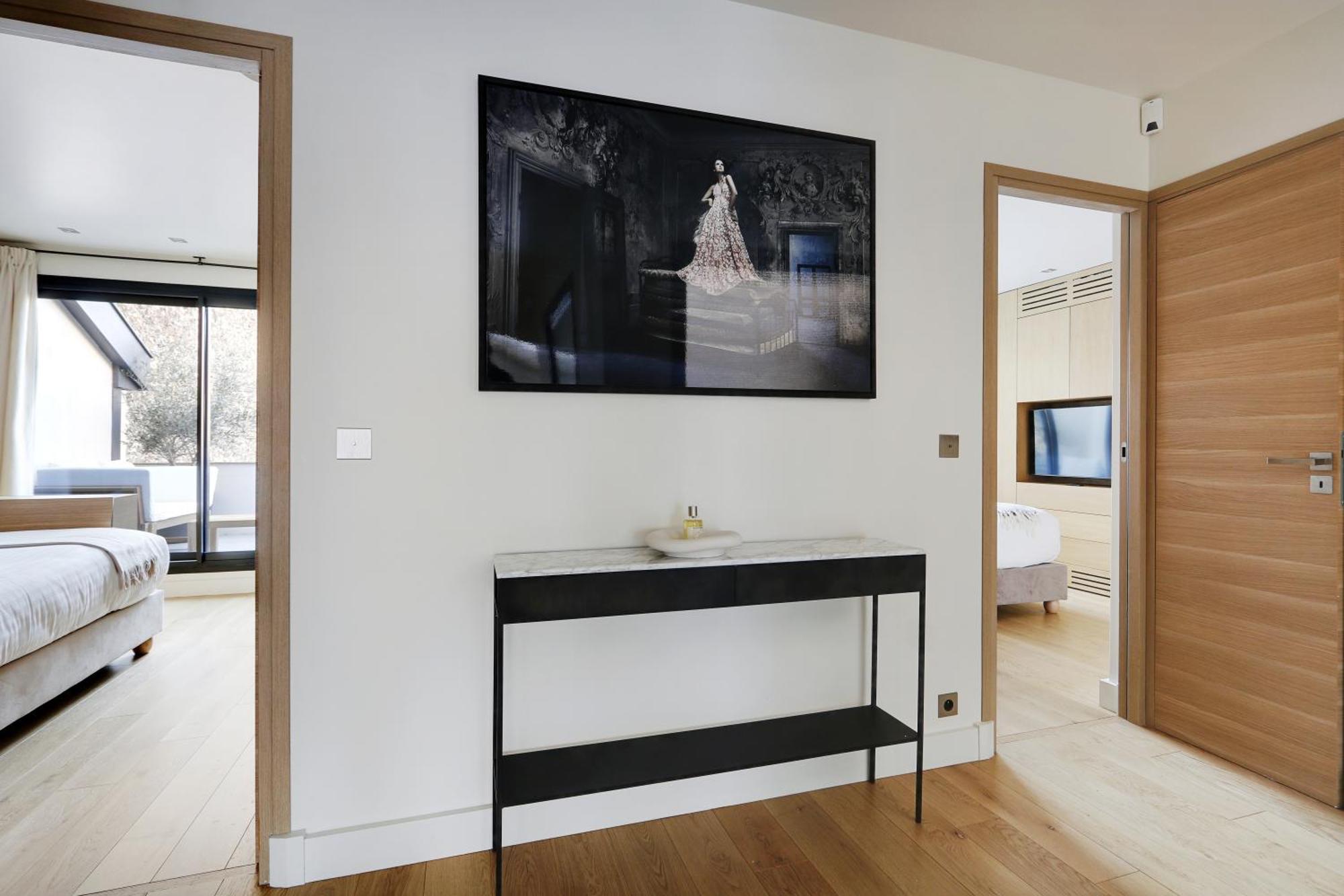 Pick A Flat's In Pl. Victor Hugo - Rue Des Belles Feuilles Appartement Parijs