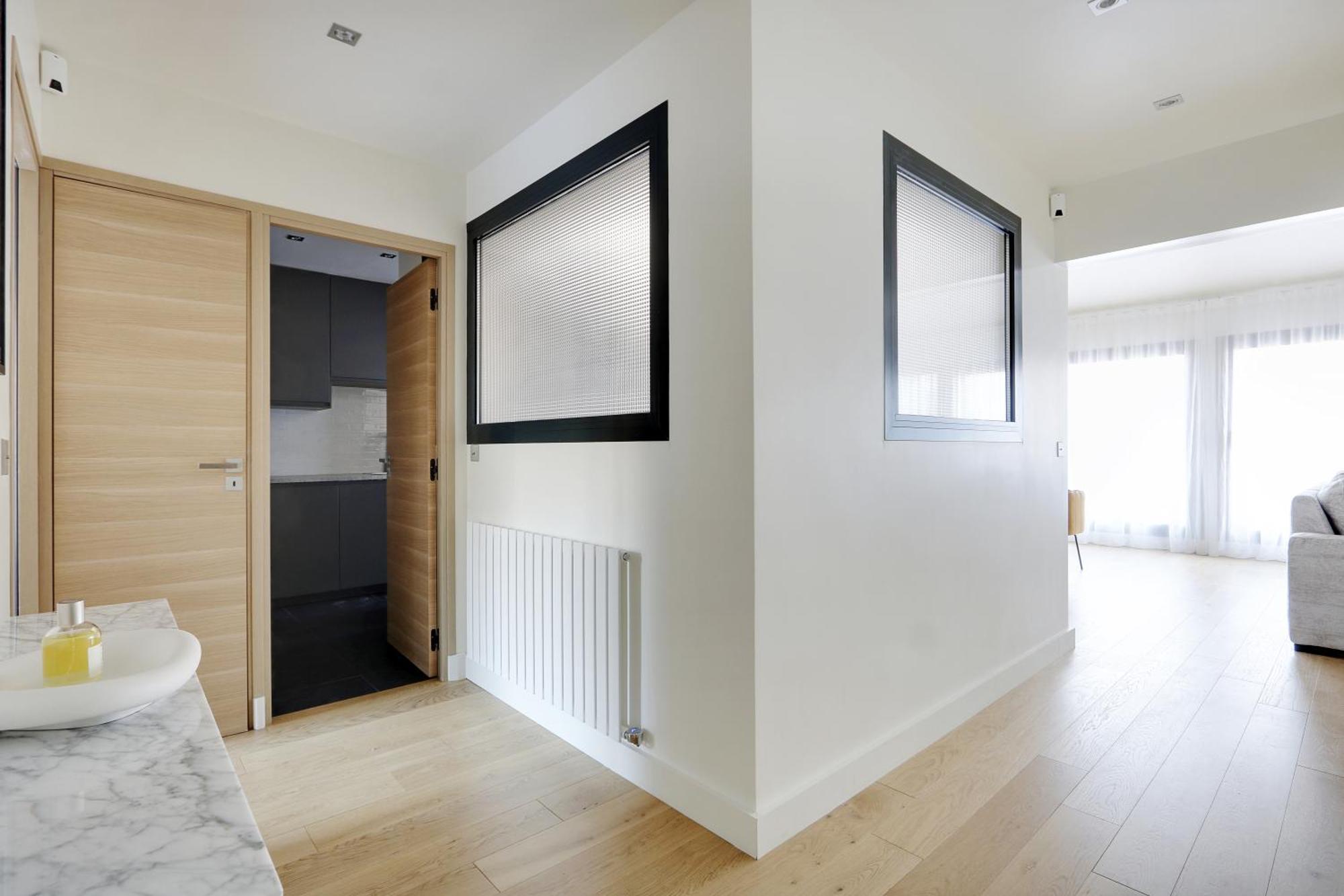 Pick A Flat's In Pl. Victor Hugo - Rue Des Belles Feuilles Appartement
