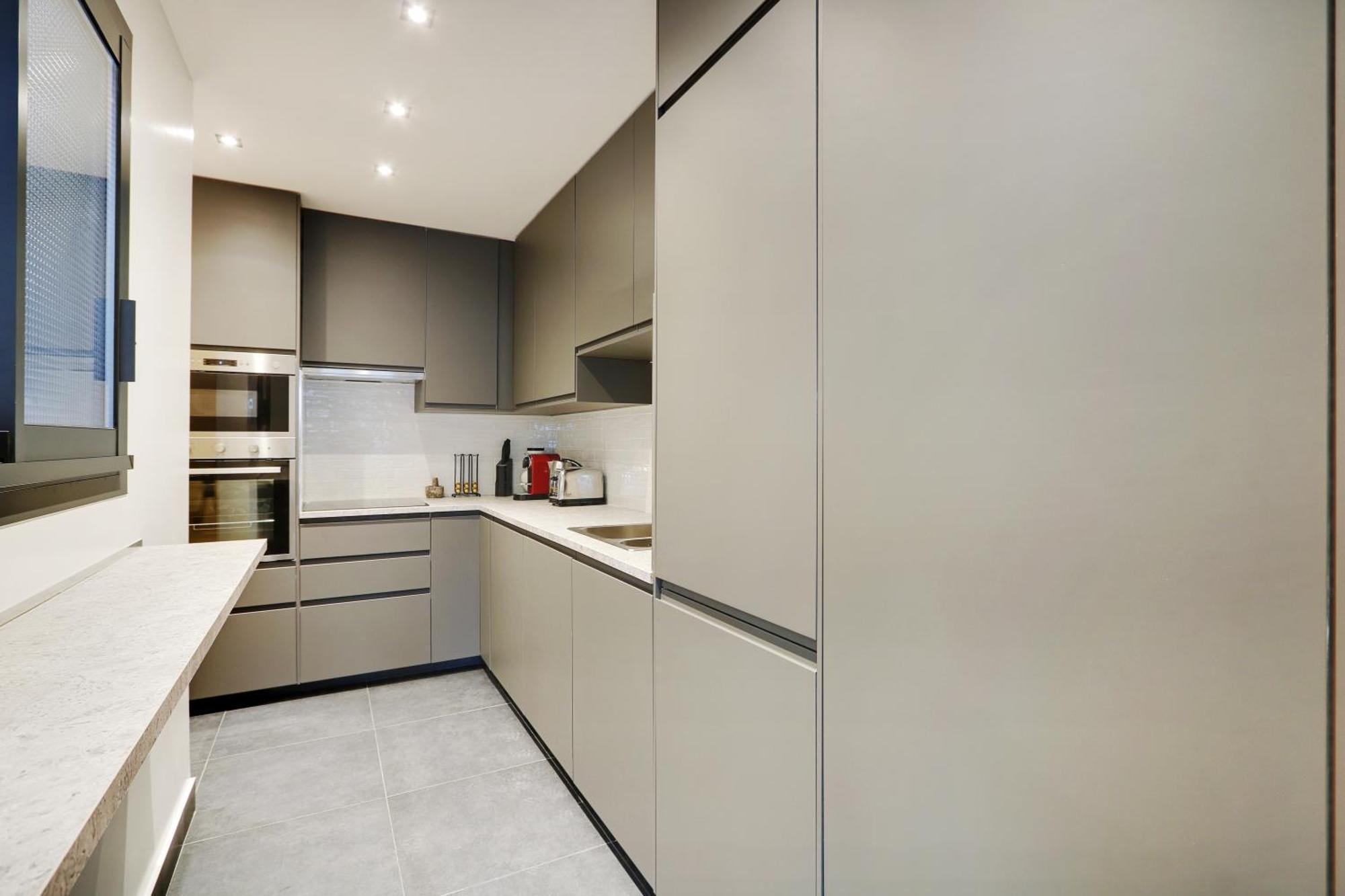 Pick A Flat's In Pl. Victor Hugo - Rue Des Belles Feuilles Appartement Parijs