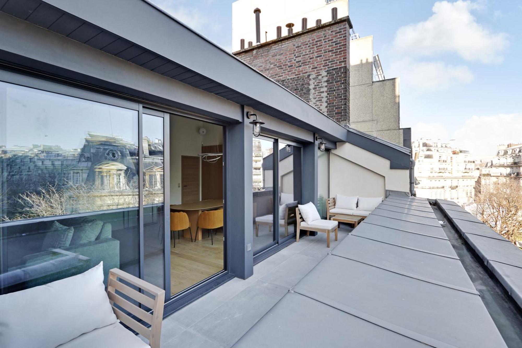 Pick A Flat's In Pl. Victor Hugo - Rue Des Belles Feuilles Appartement