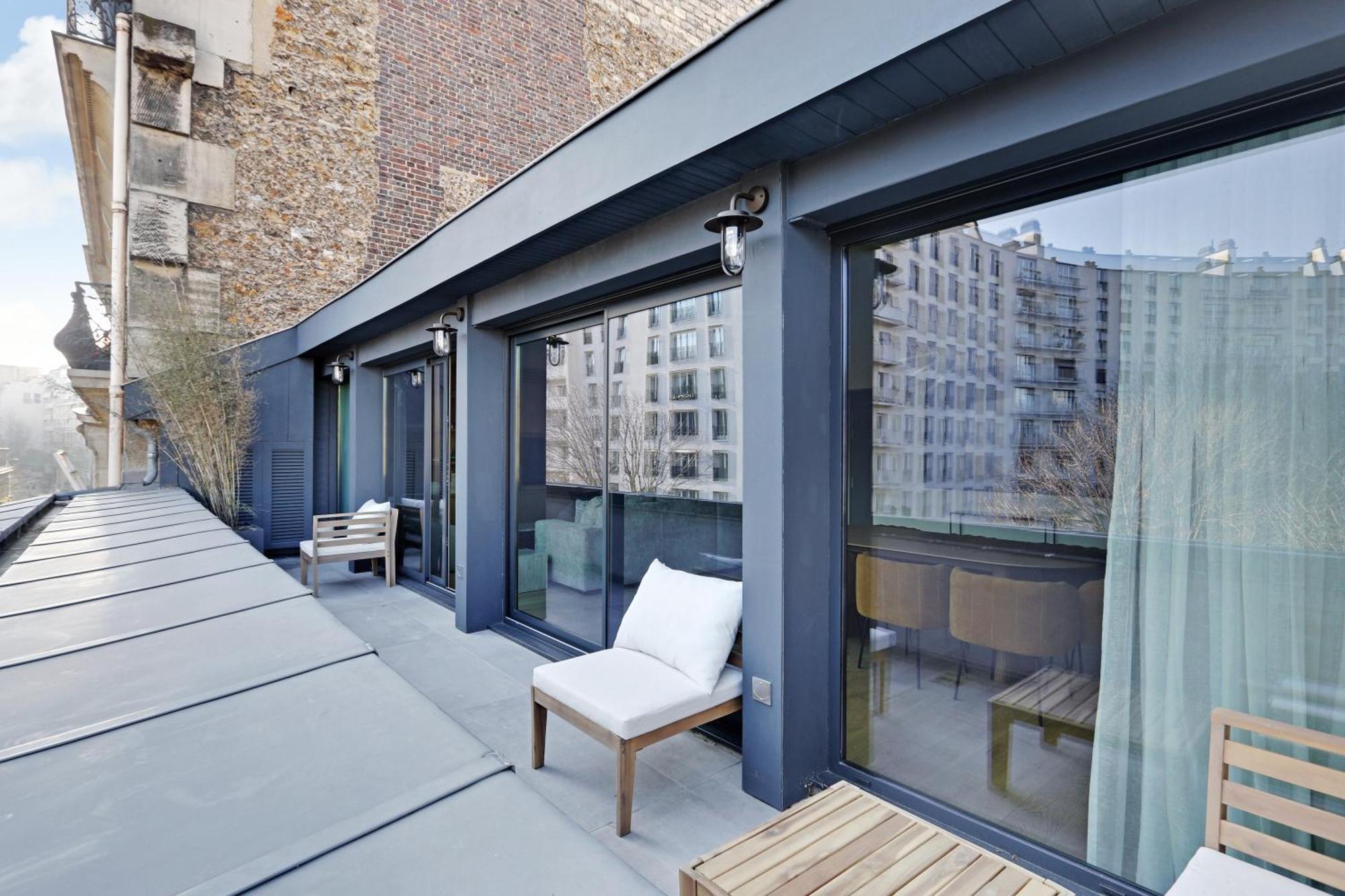 Appartement Pick A Flat's In Pl. Victor Hugo - Rue Des Belles Feuilles *