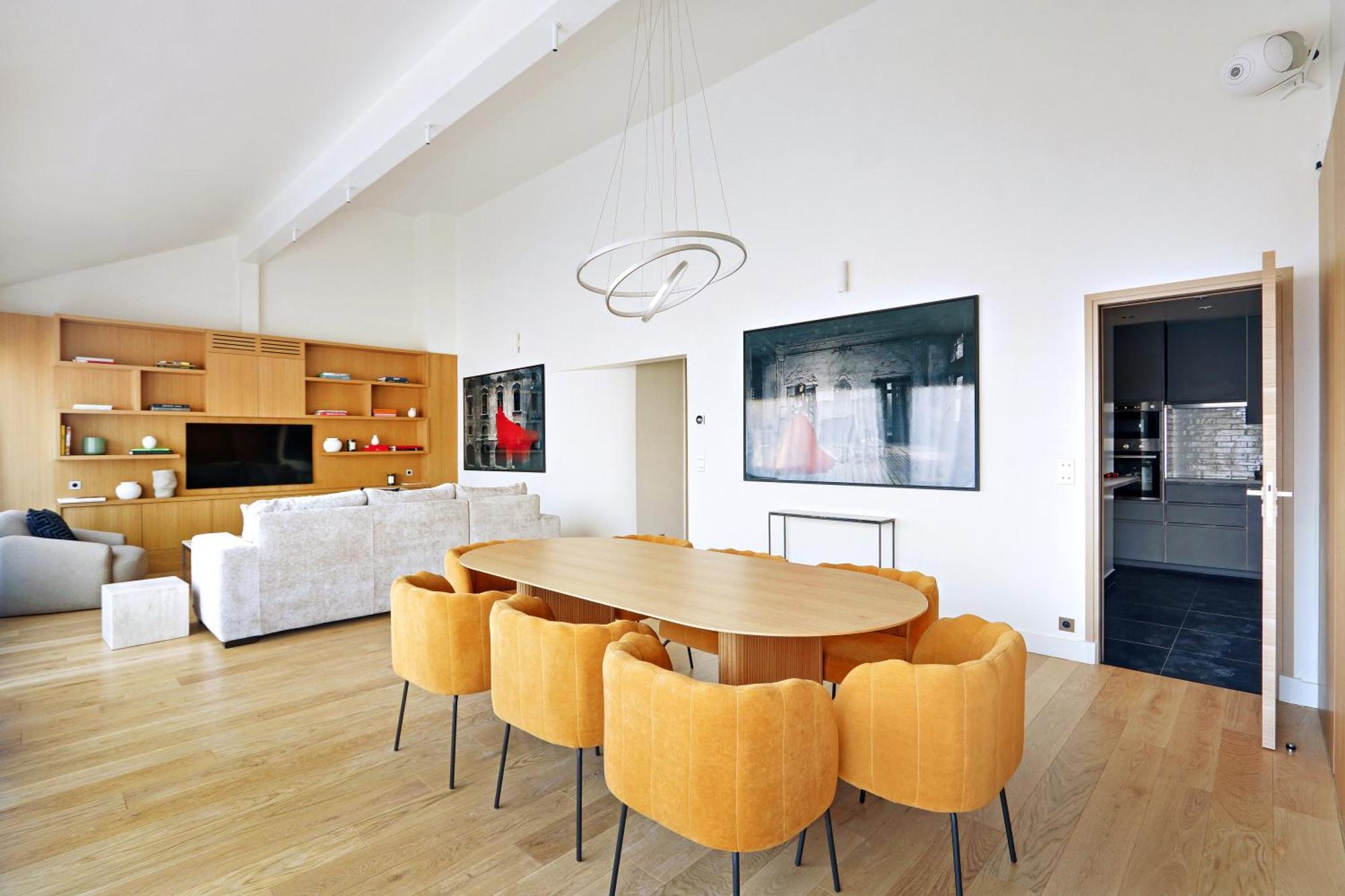 Appartement Pick A Flat's In Pl. Victor Hugo - Rue Des Belles Feuilles
