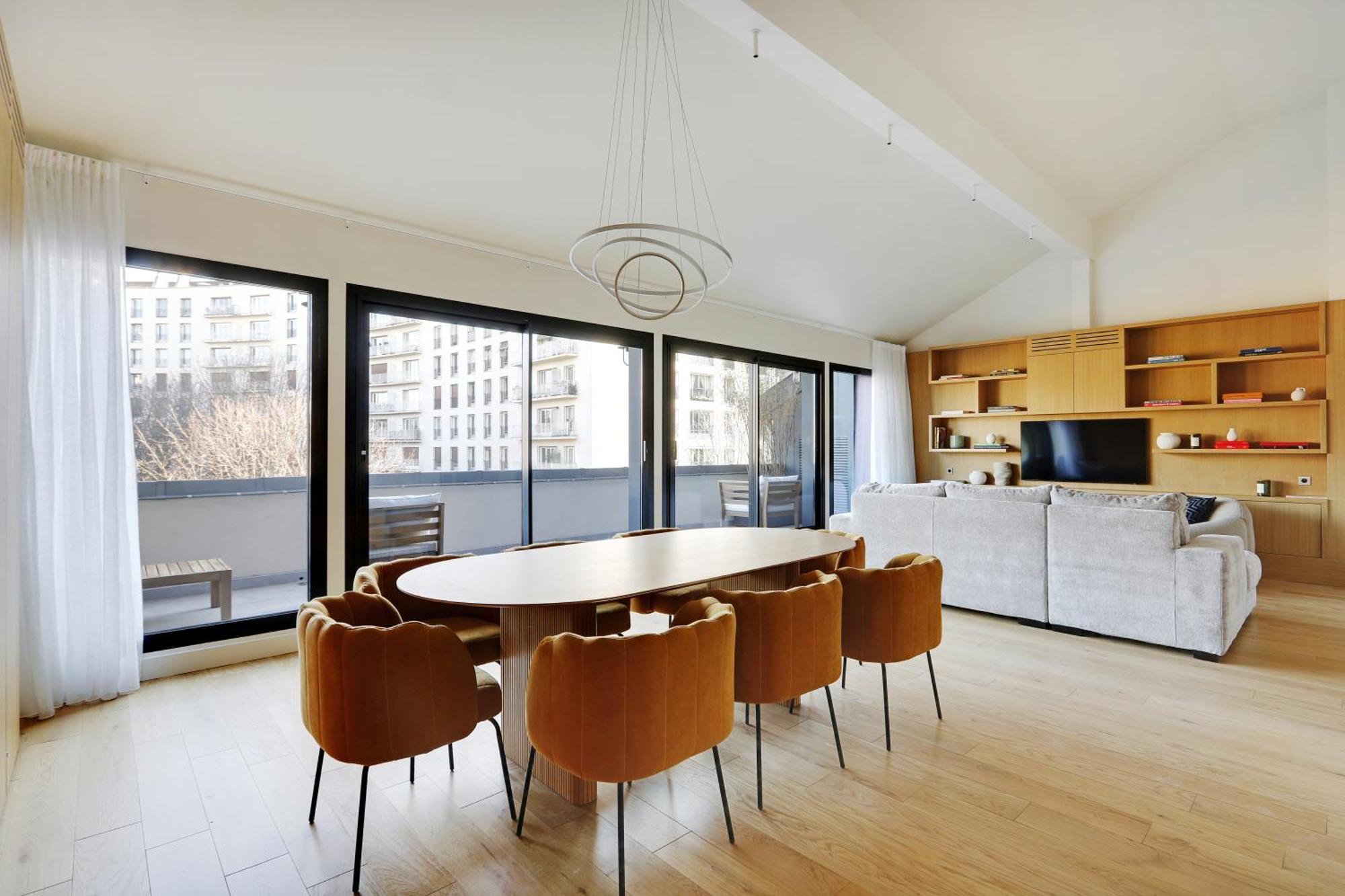 Appartement Pick A Flat's In Pl. Victor Hugo - Rue Des Belles Feuilles Parijs