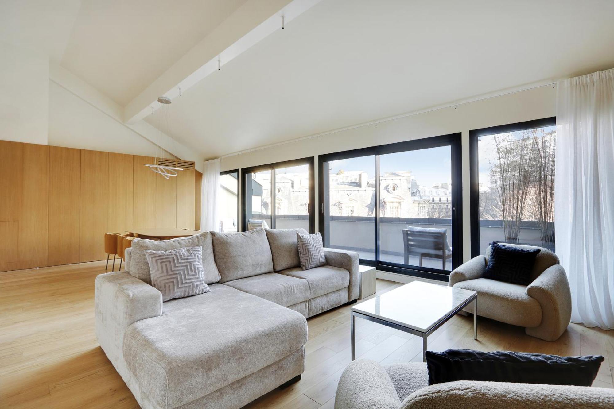 Appartement Pick A Flat's In Pl. Victor Hugo - Rue Des Belles Feuilles